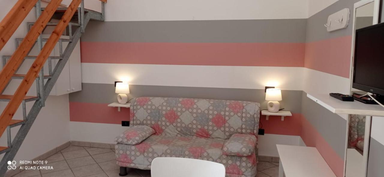 Corte Nel Borgo Daire Minervino di Lecce Dış mekan fotoğraf