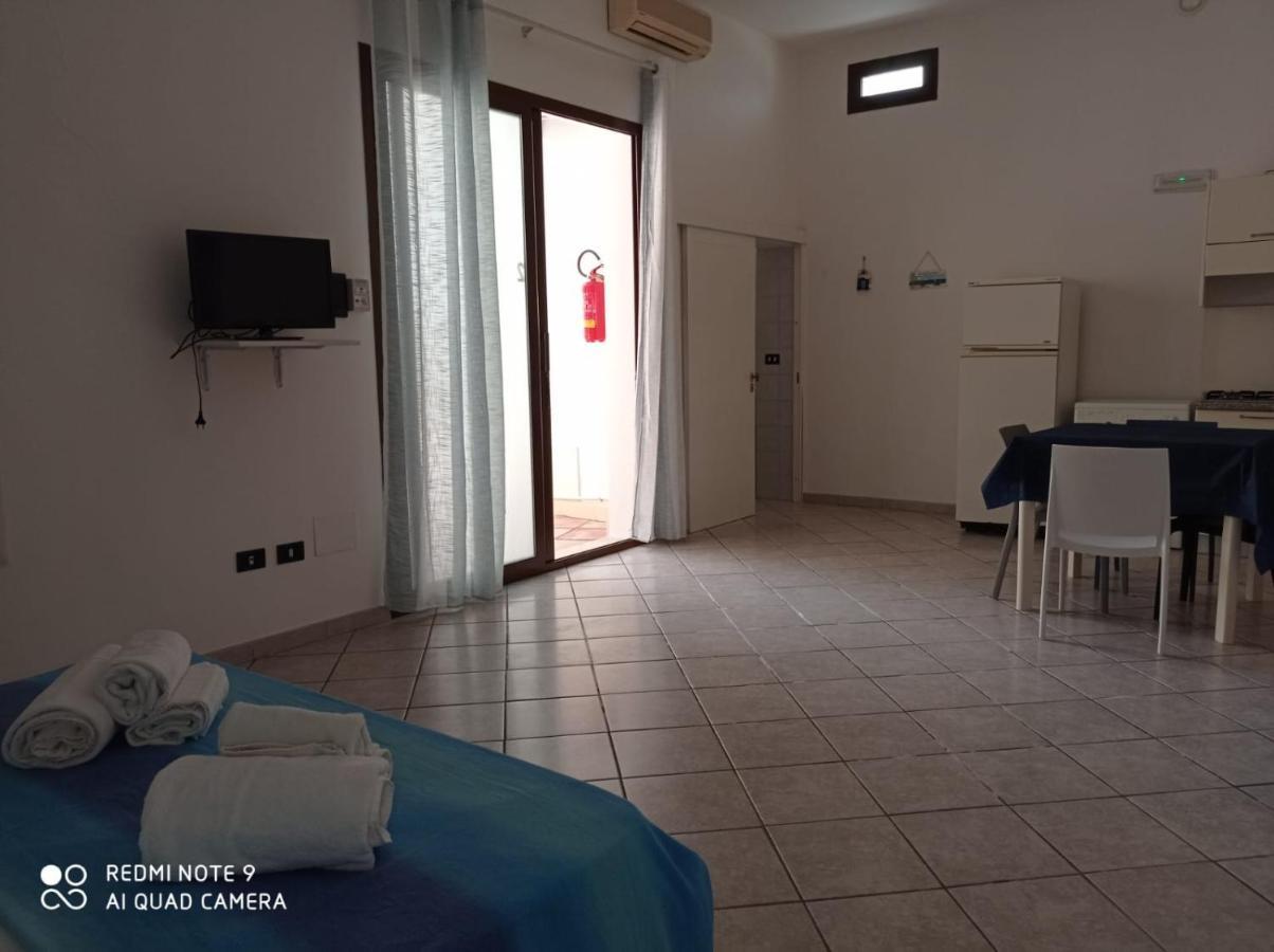 Corte Nel Borgo Daire Minervino di Lecce Dış mekan fotoğraf