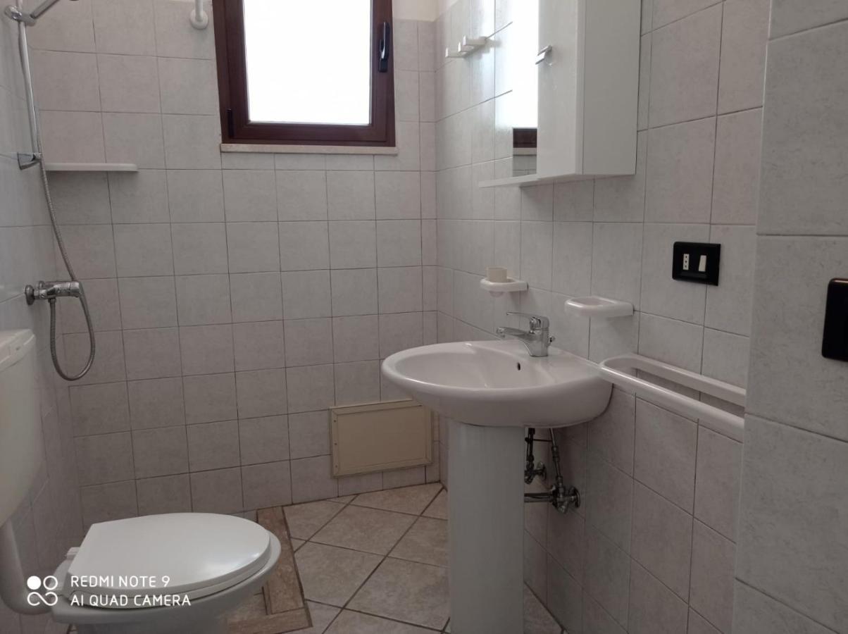 Corte Nel Borgo Daire Minervino di Lecce Dış mekan fotoğraf