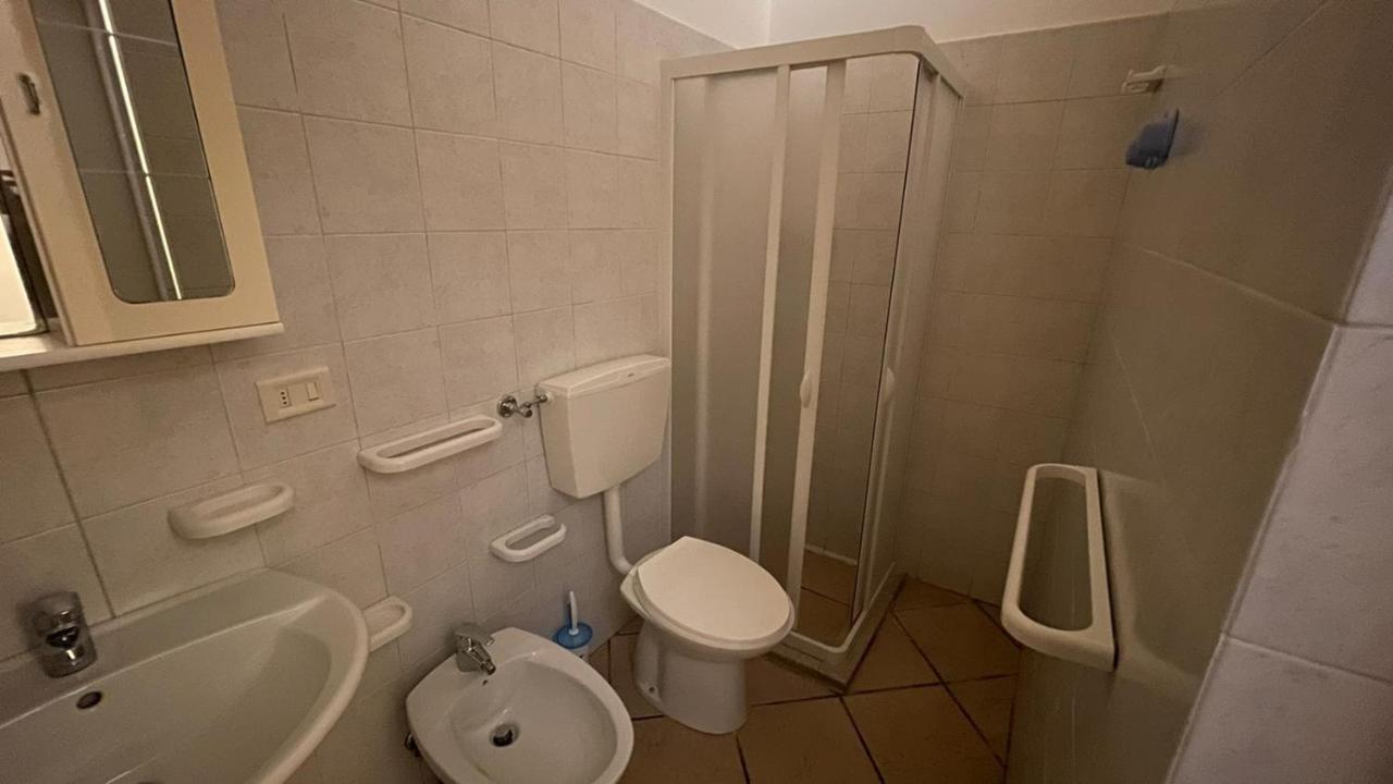 Corte Nel Borgo Daire Minervino di Lecce Dış mekan fotoğraf