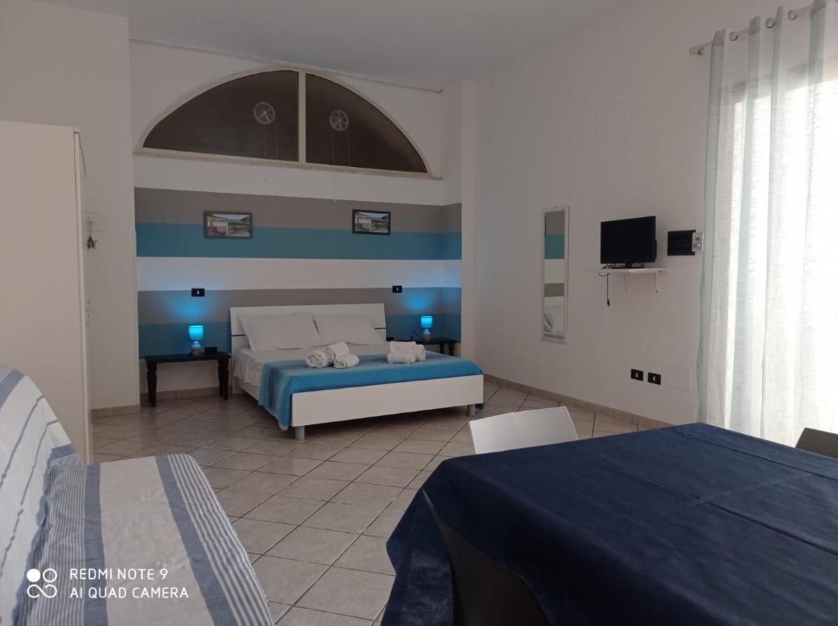 Corte Nel Borgo Daire Minervino di Lecce Dış mekan fotoğraf