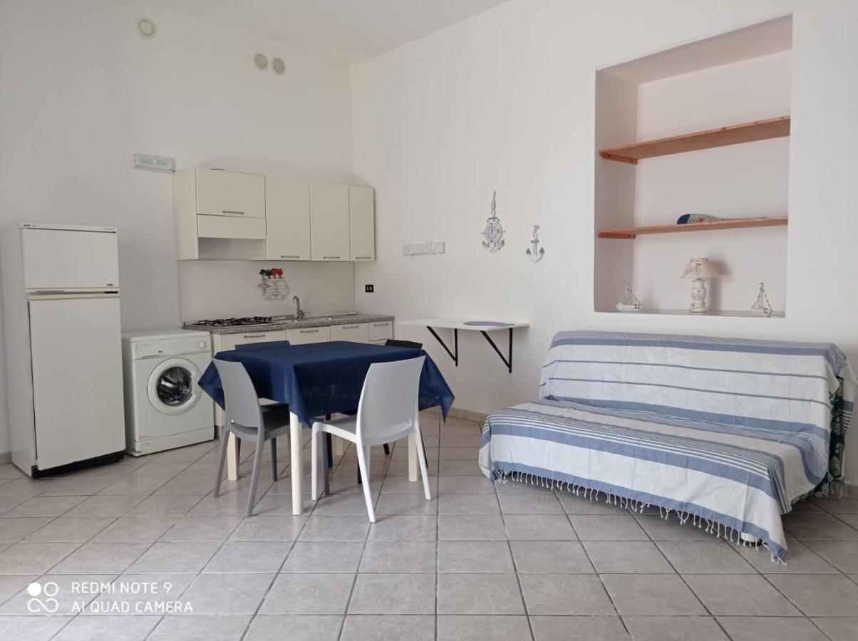 Corte Nel Borgo Daire Minervino di Lecce Dış mekan fotoğraf
