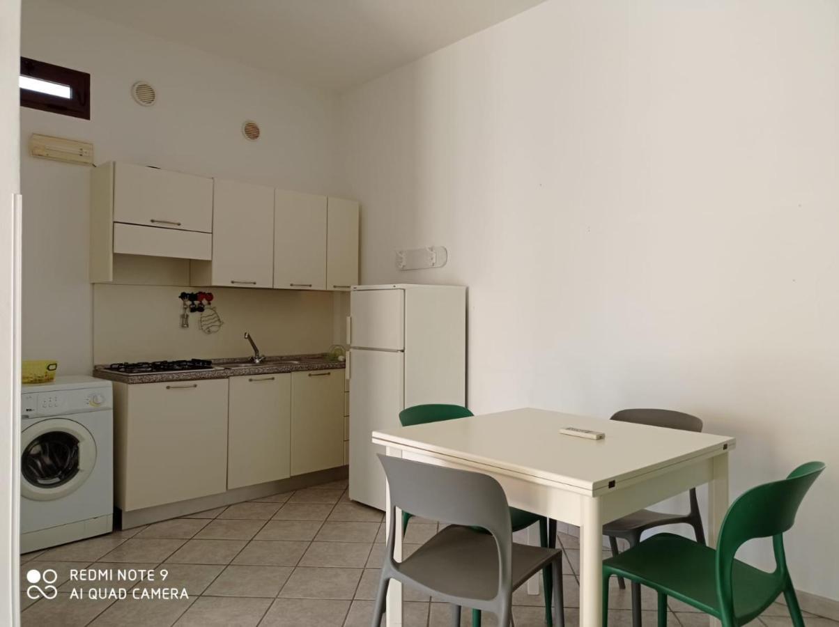 Corte Nel Borgo Daire Minervino di Lecce Dış mekan fotoğraf
