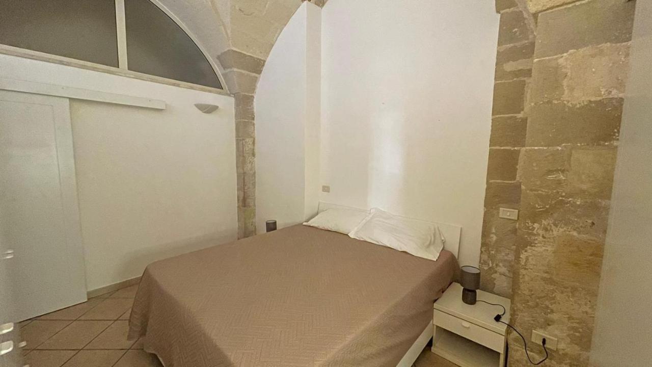 Corte Nel Borgo Daire Minervino di Lecce Dış mekan fotoğraf