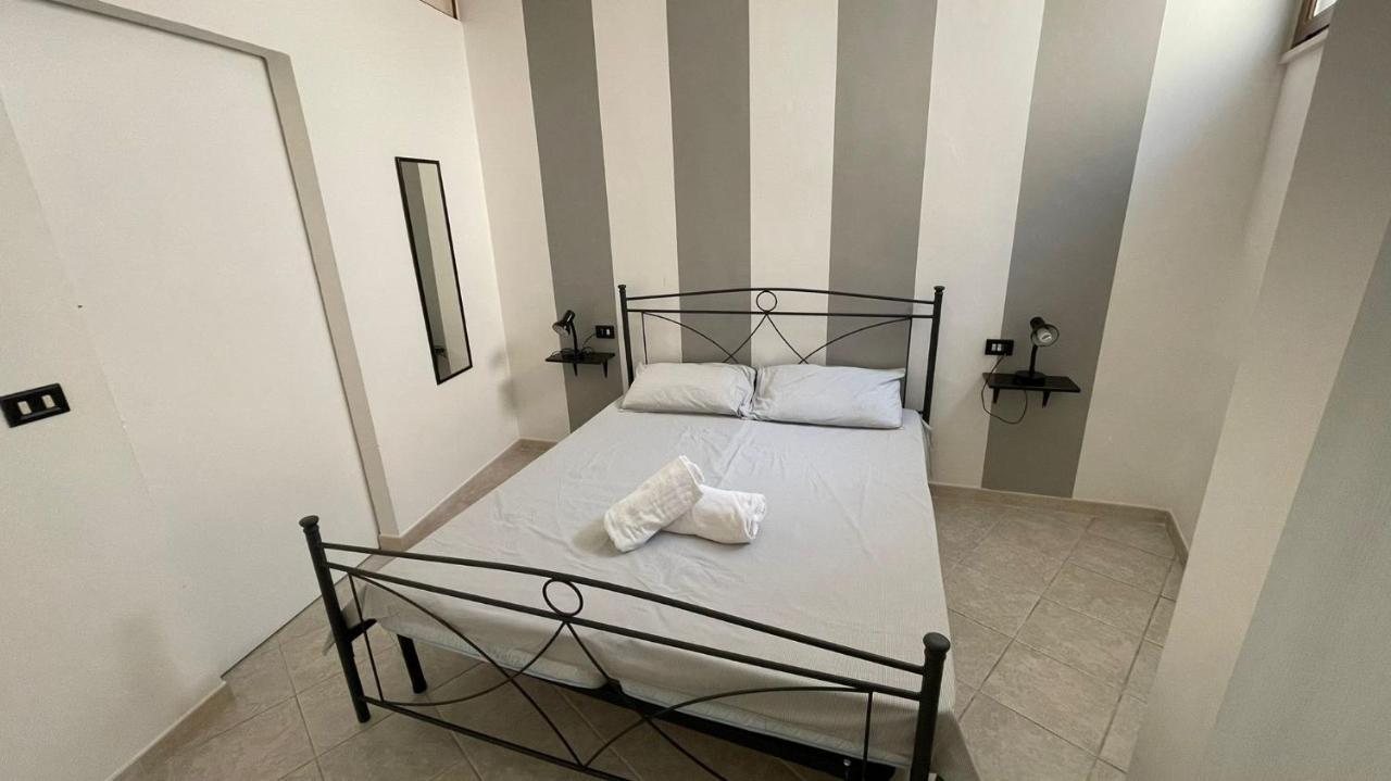 Corte Nel Borgo Daire Minervino di Lecce Dış mekan fotoğraf