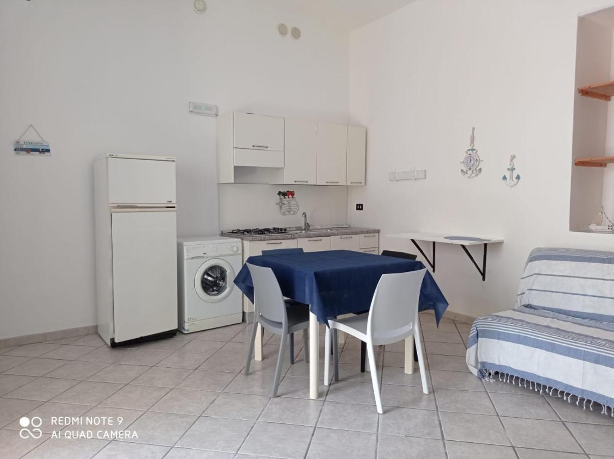 Corte Nel Borgo Daire Minervino di Lecce Dış mekan fotoğraf