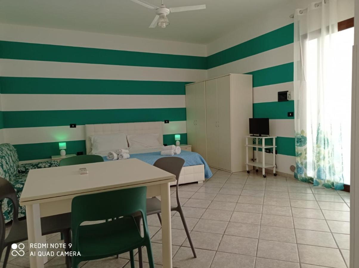 Corte Nel Borgo Daire Minervino di Lecce Dış mekan fotoğraf