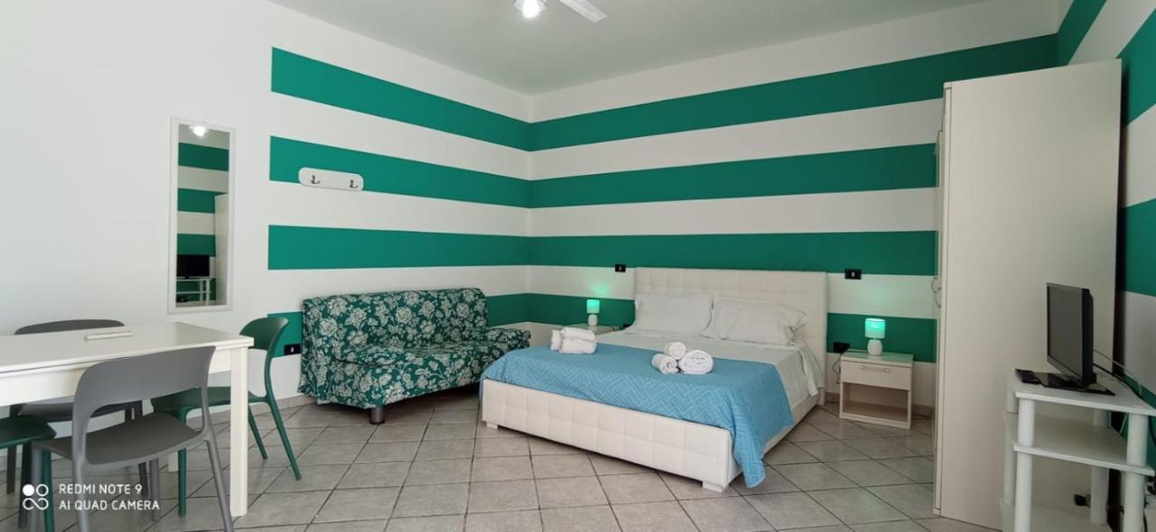 Corte Nel Borgo Daire Minervino di Lecce Dış mekan fotoğraf