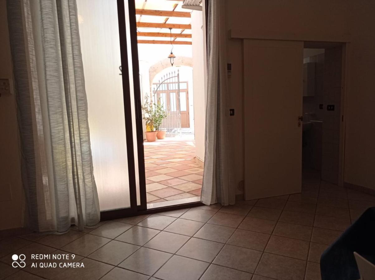Corte Nel Borgo Daire Minervino di Lecce Dış mekan fotoğraf