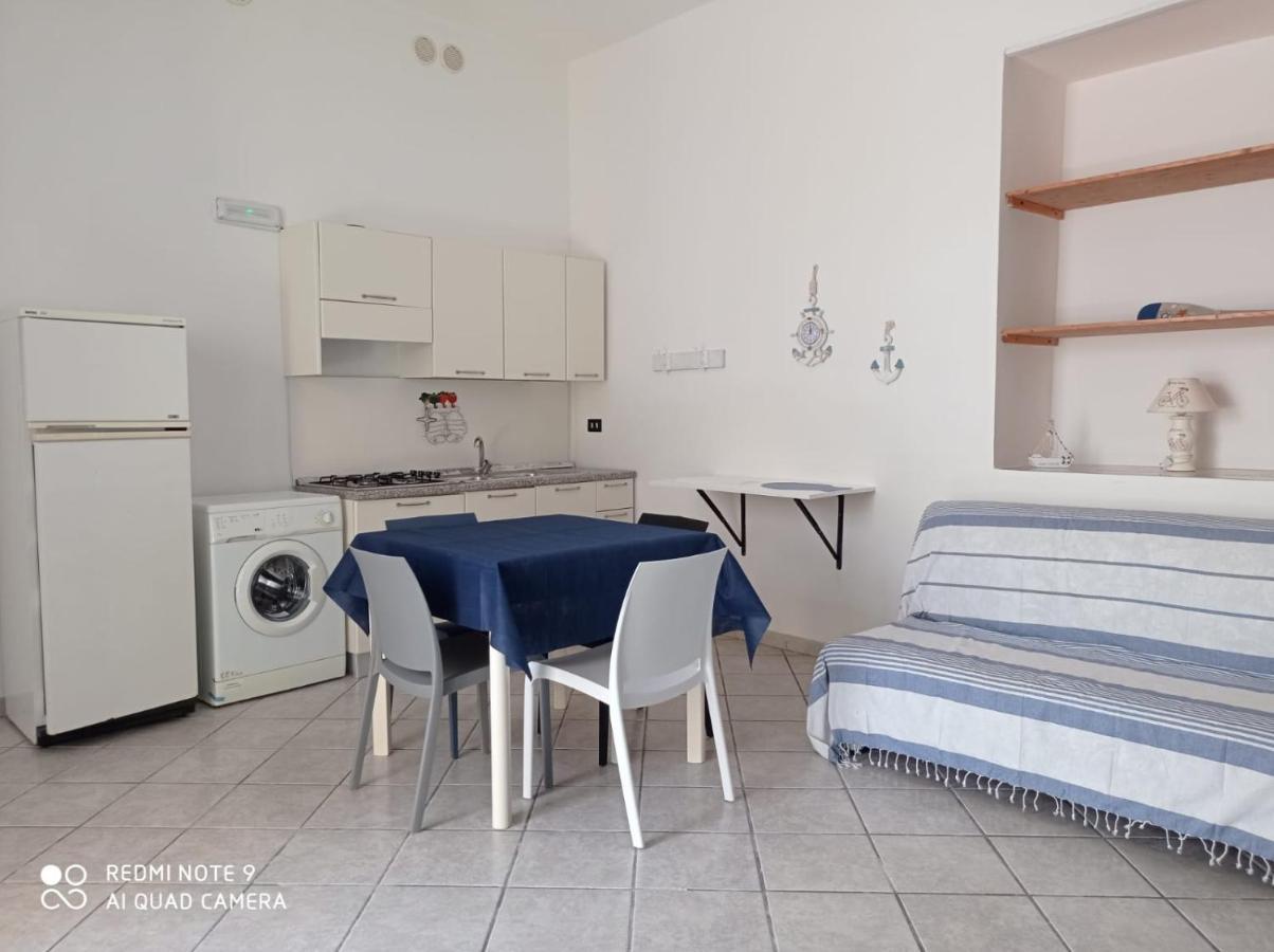 Corte Nel Borgo Daire Minervino di Lecce Dış mekan fotoğraf